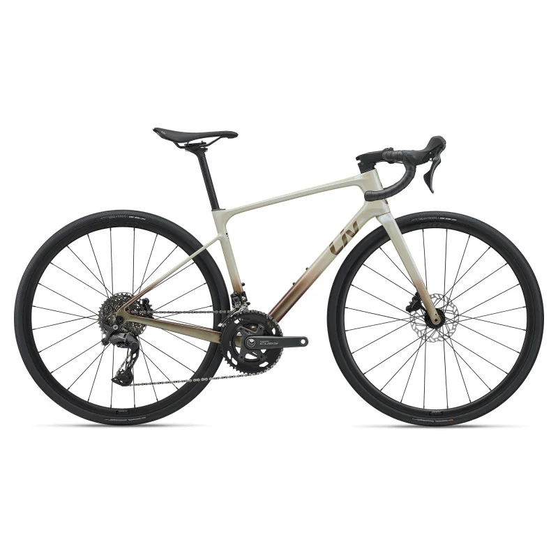 Achat Liv Avail Advanced 4 -Val de Loire Vélo Tours