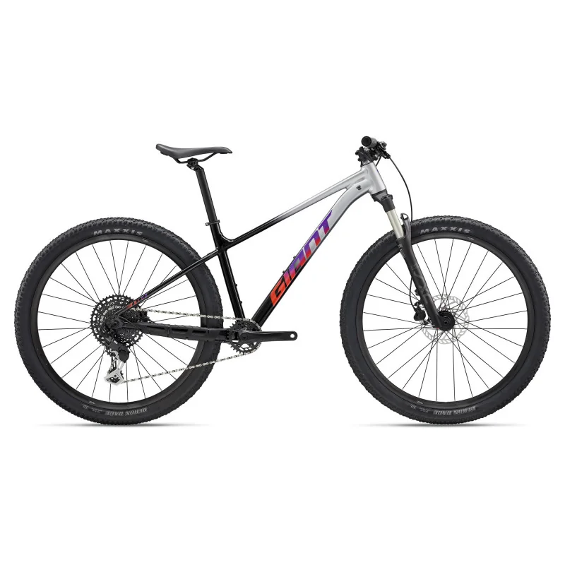 Achat Giant Talon 1 gris/noir -Val de Loire Vélo Tours
