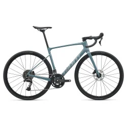 Achat Giant Defy Advanced 4 storm cloud -Val de Loire Vélo Tours