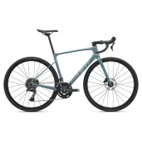 Achat Giant Defy Advanced 4 storm cloud -Val de Loire Vélo Tours