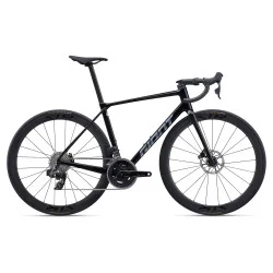 Achat Giant TCR Advanced Pro 1 AXS noir carbone -Val de Loire Vélo Tours