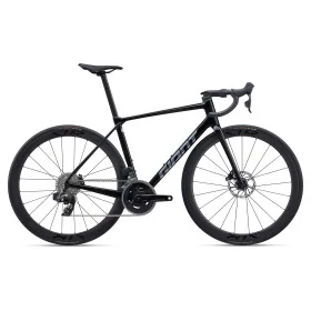 Achat Giant TCR Advanced Pro 1 AXS noir carbone -Val de Loire Vélo Tours
