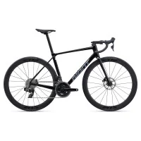 Achat Giant TCR Advanced Pro 1 AXS noir carbone -Val de Loire Vélo Tours