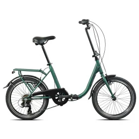 Achat De Scheemaeker Vélo pliant Limoges 20" -Val de Loire Vélo Tours
