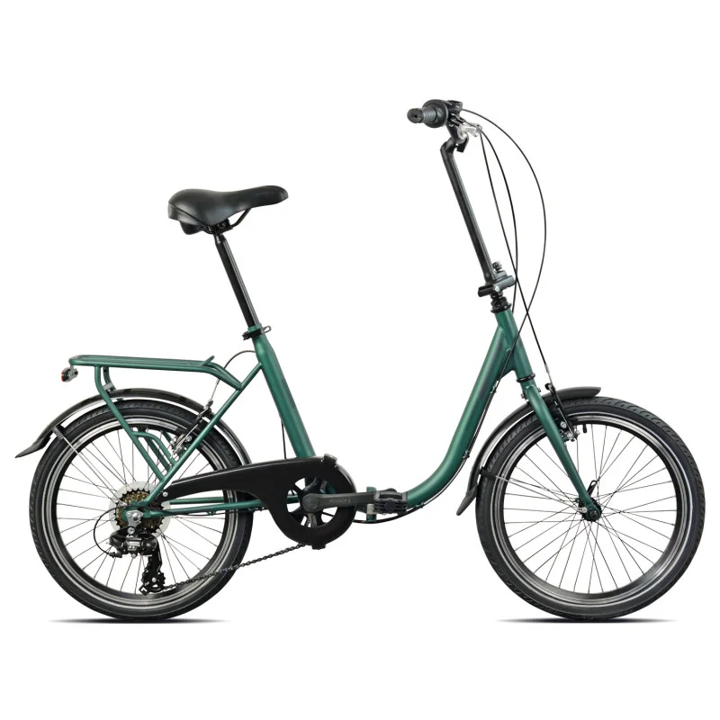 Achat De Scheemaeker Vélo pliant Limoges 20" -Val de Loire Vélo Tours