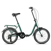 Achat De Scheemaeker Vélo pliant Limoges 20" -Val de Loire Vélo Tours