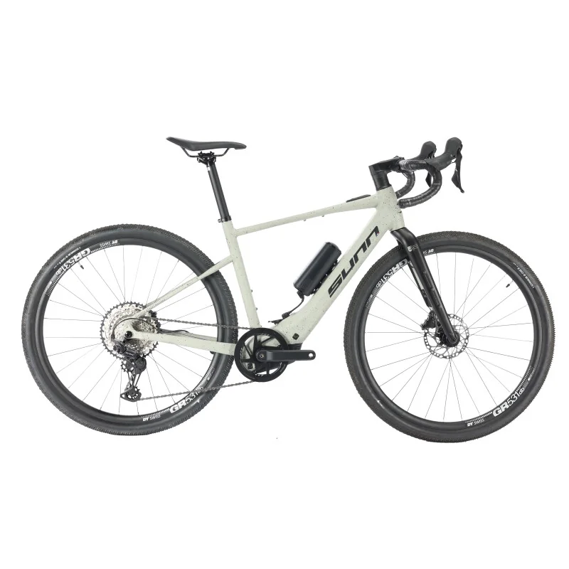 Achat Sunn eVenture 400wh -Val de Loire Vélo Tours
