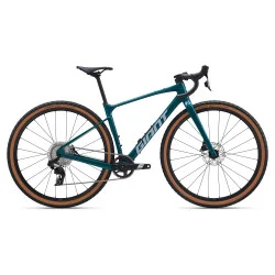 Achat Giant Revolt Advanced 1 -Val de Loire Vélo Tours
