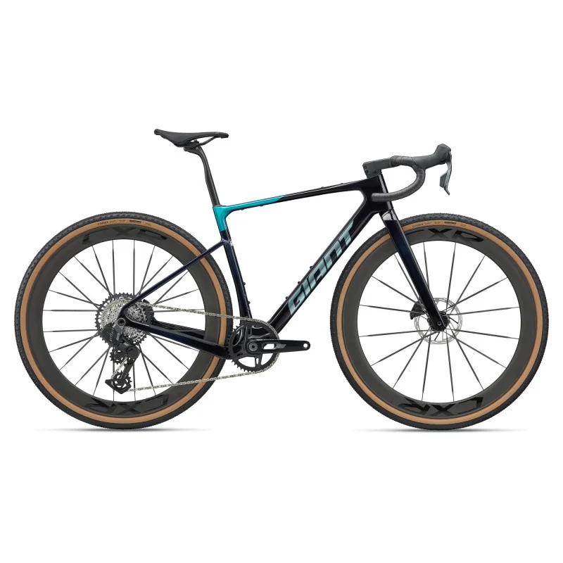 Achat Giant Revolt Advanced SL 2 -Val de Loire Vélo Tours