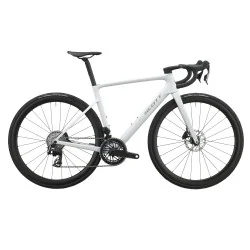 Achat Scott Addict RC Team blanc arc-en-ciel -Val de Loire Vélo Tours