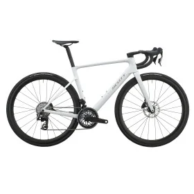 Achat Scott Addict RC Team blanc arc-en-ciel -Val de Loire Vélo Tours