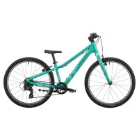 Achat Scott Contrail 400 persian green -Val de Loire Vélo Tours
