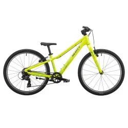 Achat Scott Contrail 400 zesty yellow -Val de Loire Vélo Tours