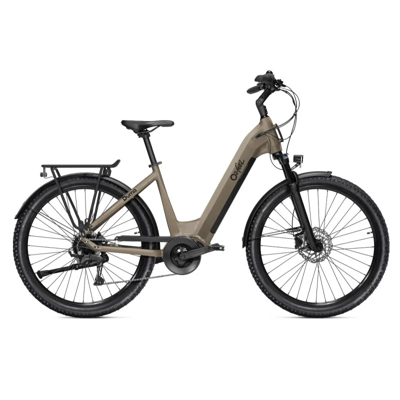 Achat O2feel Duma 5.1 Adventure 730wh stand storm -Val de Loire Vélo Tours