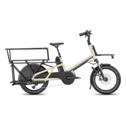 Achat Moustache Lundi 20 Cargo 3 545wh -Val de Loire Vélo Tours