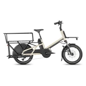 Achat Moustache Lundi 20 Cargo 3 545wh -Val de Loire Vélo Tours