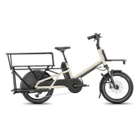 Achat Moustache Lundi 20 Cargo 3 545wh -Val de Loire Vélo Tours