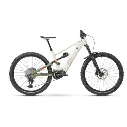 Achat Hepha All Mountain 7 Carbon Signature 800wh -Val de Loire Vélo Tours