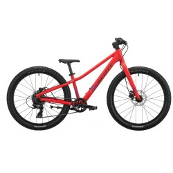 Achat Scott Scale 400 monza red -Val de Loire Vélo Tours