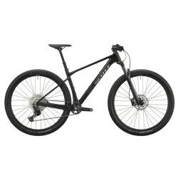 Achat Scott Scale 20 glint black -Val de Loire Vélo Tours