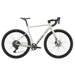 Achat Scott Speedster Gravel 40 ash green -Val de Loire Vélo Tours