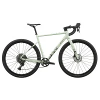 Achat Scott Speedster Gravel 40 ash green -Val de Loire Vélo Tours