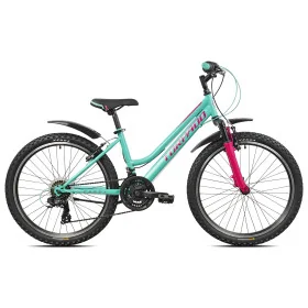 Achat Torpado Candy 24" 18v celeste -Val de Loire Vélo Tours