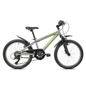 Achat Torpado Puma 20" 6v argent -Val de Loire Vélo Tours