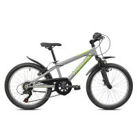 Achat Torpado Puma 20" 6v argent -Val de Loire Vélo Tours