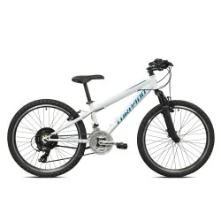 Achat Torpado Viper 24" argent -Val de Loire Vélo Tours