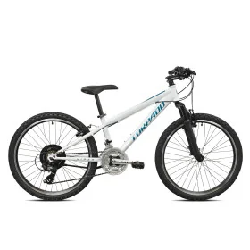 Achat Torpado Viper 24" argent -Val de Loire Vélo Tours