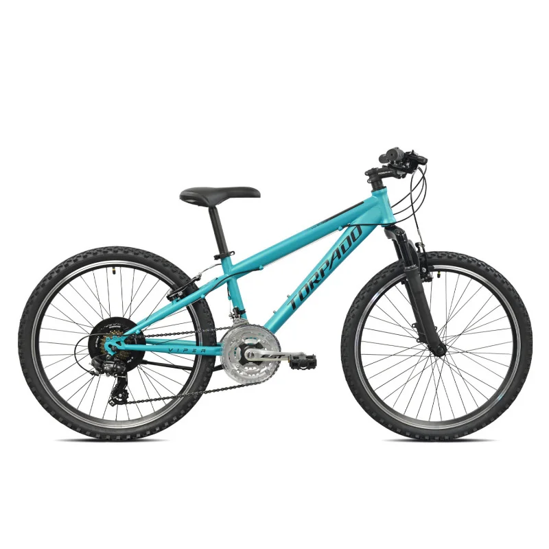 Achat Torpado Viper 24" turquoise -Val de Loire Vélo Tours