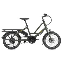 Achat Tern Quick Haul P9 olive 500wh -Val de Loire Vélo Tours