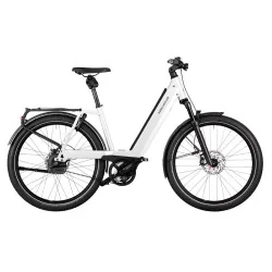 Achat Riese & Müller Nevo4 GT automatic blanc 625wh -Val de Loire Vélo Tours