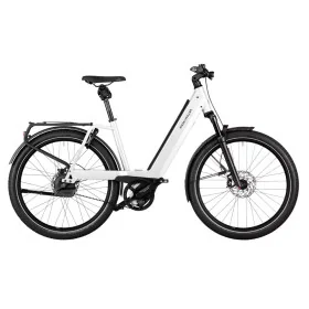 Achat Riese & Müller Nevo4 GT automatic blanc 625wh -Val de Loire Vélo Tours