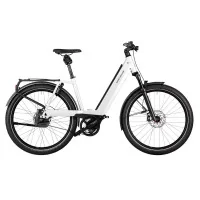 Achat Riese & Müller Nevo4 GT automatic blanc 625wh -Val de Loire Vélo Tours