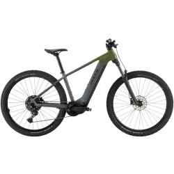 Bulls Evo CX 2 graphite 540 Wh