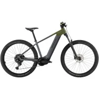 Bulls EVO CX 2 graphite 540Wh - E-VTT Bosch Performance CX Taille L