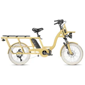 Achat Gaya Original Le Long moka -Val de Loire Vélo Tours