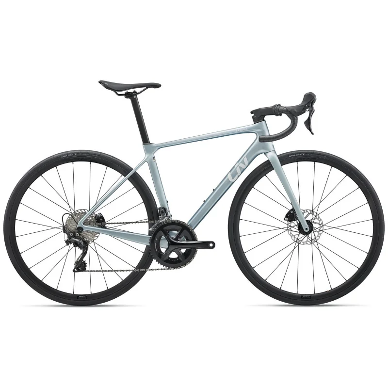 Achat Liv Langma Advanced 3 -Val de Loire Vélo Tours