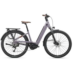 Achat Liv Allure E+ 2 moonberry -Val de Loire Vélo Tours