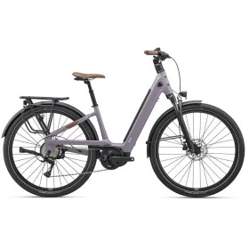 Achat Liv Allure E+ 2 moonberry -Val de Loire Vélo Tours
