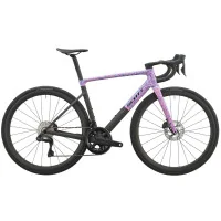 Achat Scott Addict RC 10 flourish blue/carbon black -Val de Loire Vélo Tours