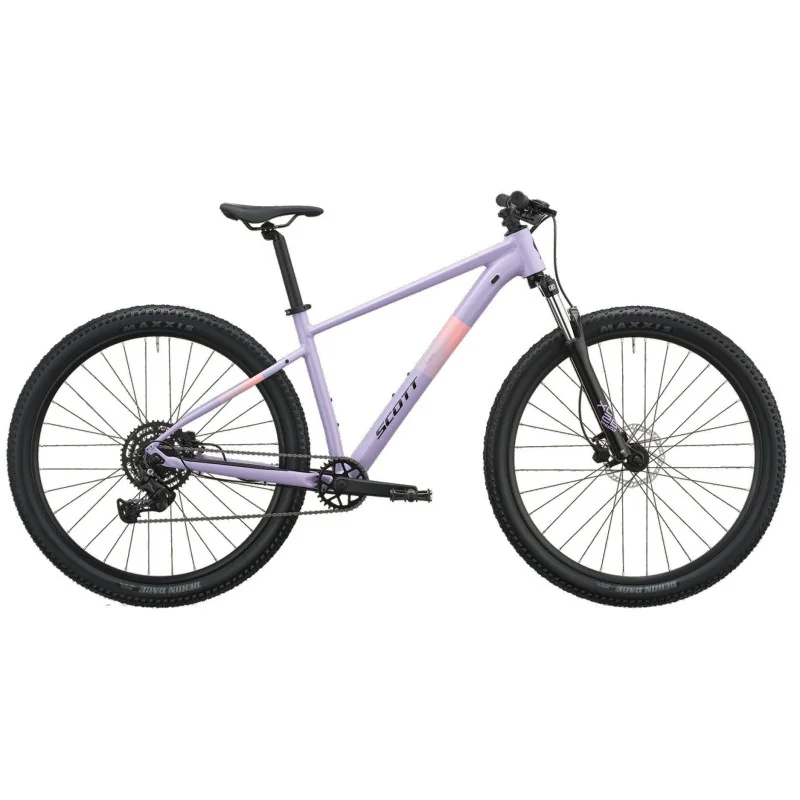 Achat Scott Contrail 30 wisteria purple -Val de Loire Vélo Tours