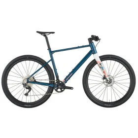 Achat Bergamont Grandurance FB 20 kiez blue -Val de Loire Vélo Tours