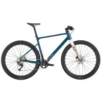 Achat Bergamont Grandurance FB 20 kiez blue -Val de Loire Vélo Tours