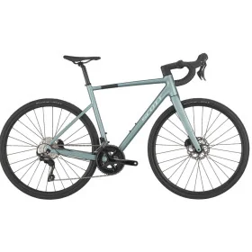 Achat Scott Speedster 10 vert iceberg -Val de Loire Vélo Tours
