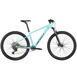 Achat Scott Contrail 20 bleu tropical -Val de Loire Vélo Tours