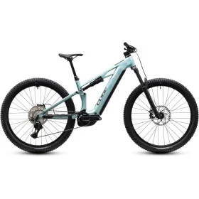 Achat Cube Stereo Hybrid ONE44 HPC Pro 800 pearlaqua´n´black -Val de Loire Vélo Tours