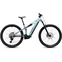 Achat Cube Stereo Hybrid ONE44 HPC Pro 800 pearlaqua´n´black -Val de Loire Vélo Tours